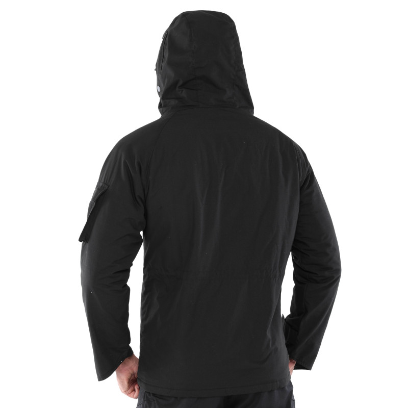 Куртка парка тактична Military Rangers CO-8573 розмір L-3XL кольори в асортименті