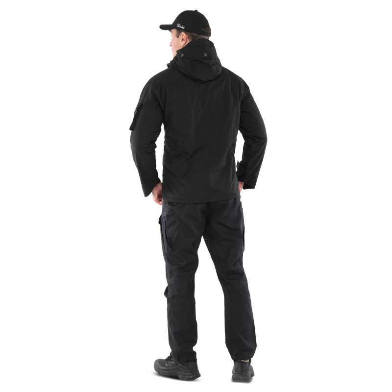Куртка парка тактична Military Rangers CO-8573 розмір L-3XL кольори в асортименті