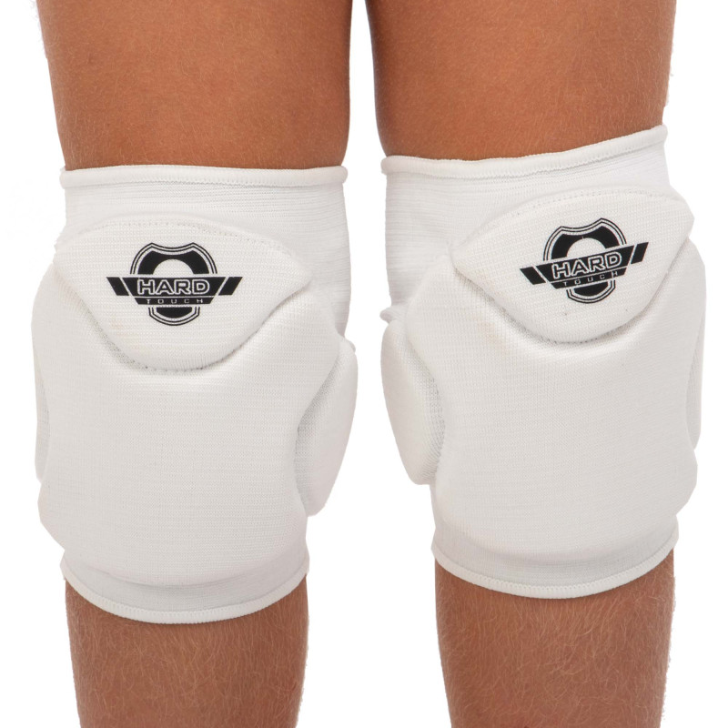 Наколінники спортивні HARD TOUCH CO-8899 S-L 2шт кольори в асортименті