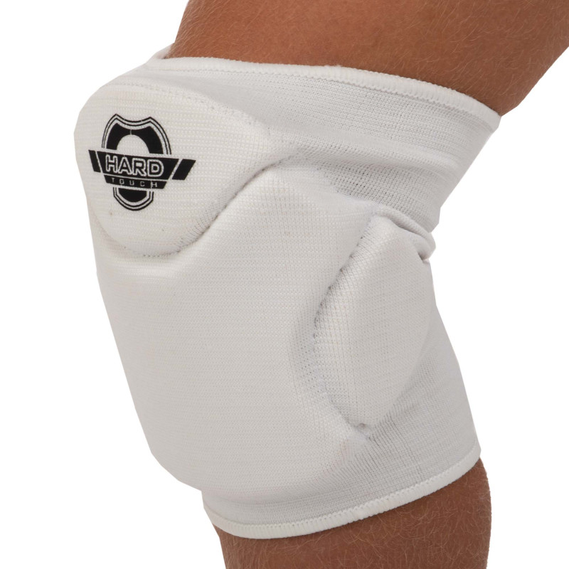 Наколінники спортивні HARD TOUCH CO-8899 S-L 2шт кольори в асортименті