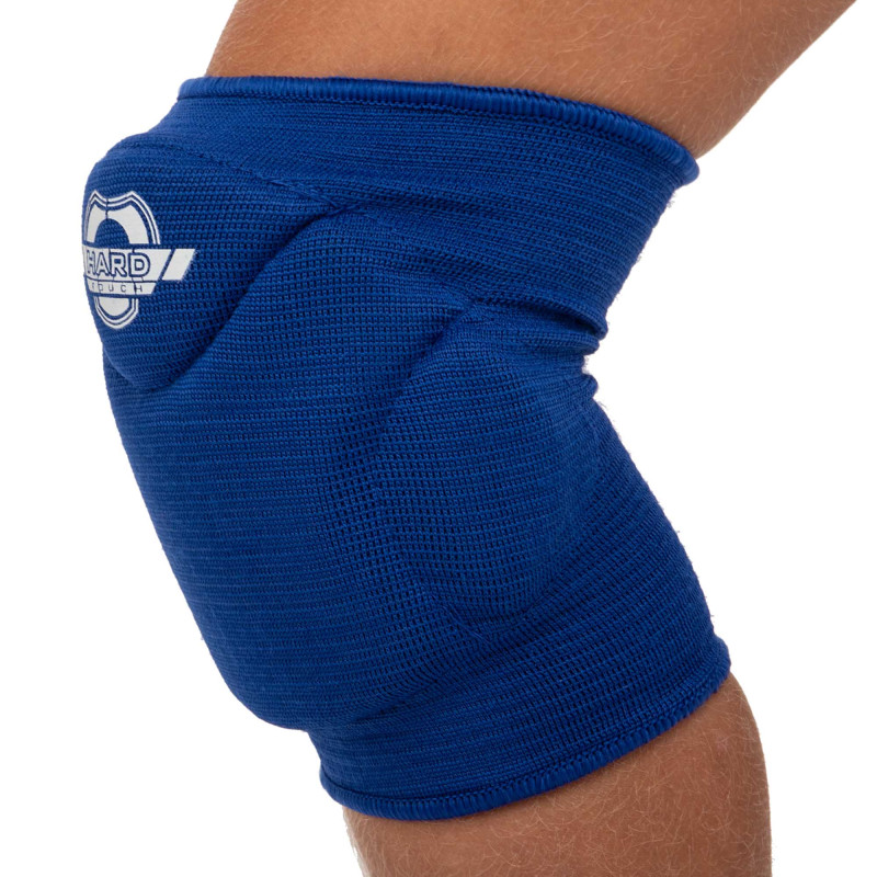 Наколінники спортивні HARD TOUCH CO-8899 S-L 2шт кольори в асортименті