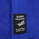 Кімоно для дзюдо куртка штани та пояс HARD TOUCH CO-8916 120-190см синій