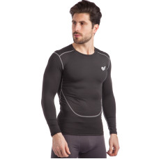Лонгслів компресійний спортивний JASON CO-912 M-2XL кольори в асортименті
