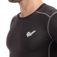 Лонгслів компресійний спортивний JASON CO-912 M-2XL кольори в асортименті