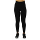 Лосини жіночі безшовні високі з ефектом пуш-ап Domino CO-9510 S-L кольори в асортименті
