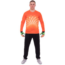 Форма воротарська светр і штани SP-Sport CO1002 M-3XL кольори в асортименті