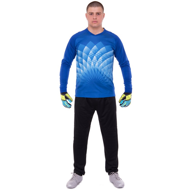 Форма воротарська светр і штани SP-Sport CO1002 M-3XL кольори в асортименті