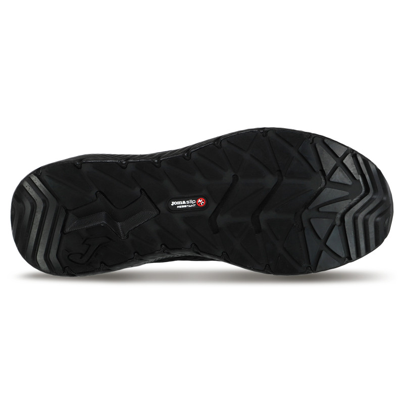 Кросівки чоловічі Joma OSIRIS COSIRS2401 розмір 39-44 чорний