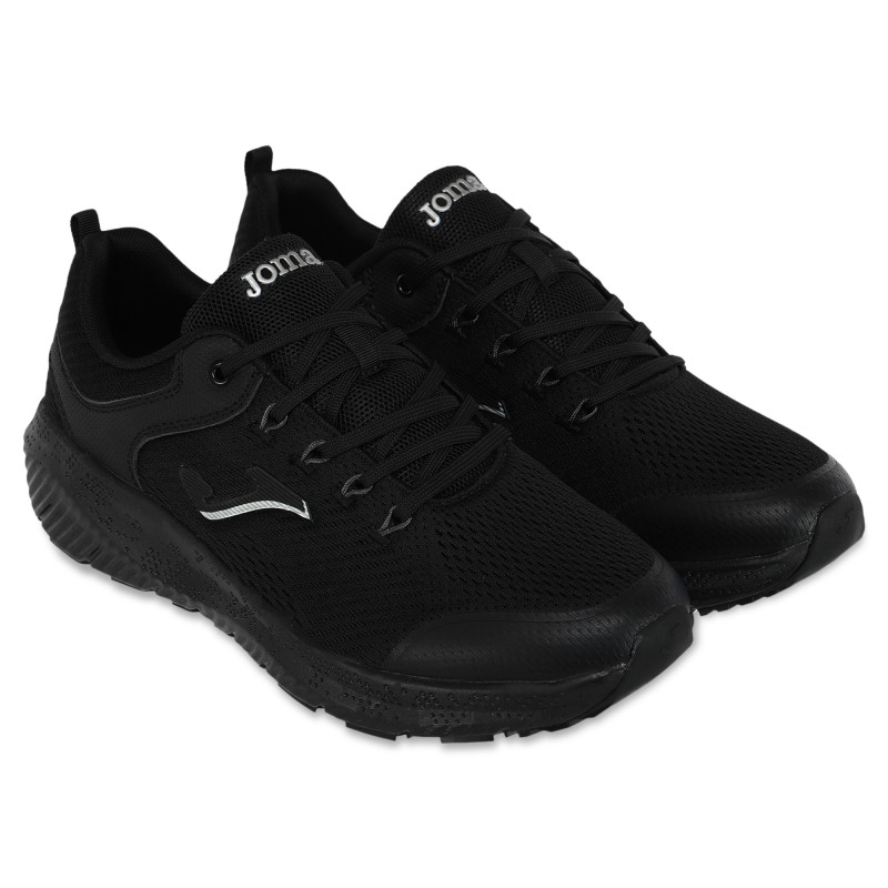 Кросівки чоловічі Joma OSIRIS COSIRS2401 розмір 39-44 чорний
