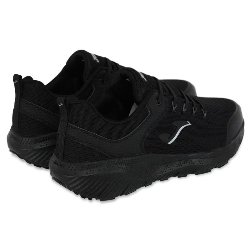 Кросівки чоловічі Joma OSIRIS COSIRS2401 розмір 39-44 чорний