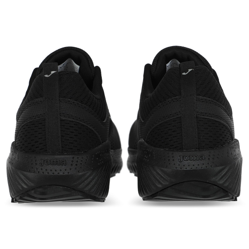 Кросівки чоловічі Joma OSIRIS COSIRS2401 розмір 39-44 чорний