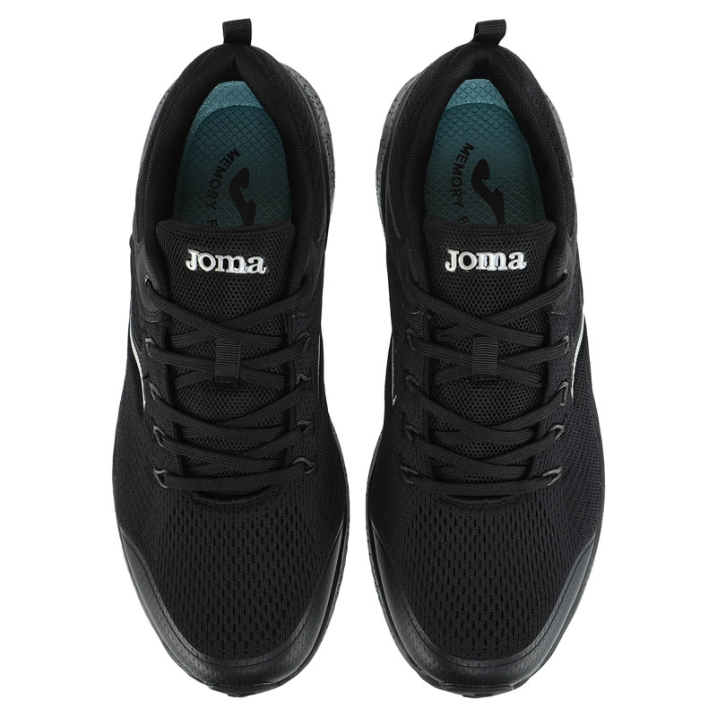 Кросівки чоловічі Joma OSIRIS COSIRS2401 розмір 39-44 чорний