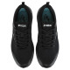 Кросівки чоловічі Joma OSIRIS COSIRS2401 розмір 39-44 чорний