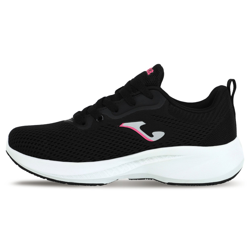 Кросівки жіночі Joma POSEIDON CPOSLS2401 розмір 35-40 чорний-білий