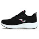 Кросівки жіночі Joma POSEIDON CPOSLS2401 розмір 35-40 чорний-білий