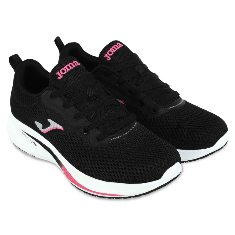 Кросівки жіночі Joma POSEIDON CPOSLS2401 розмір 35-40 чорний-білий