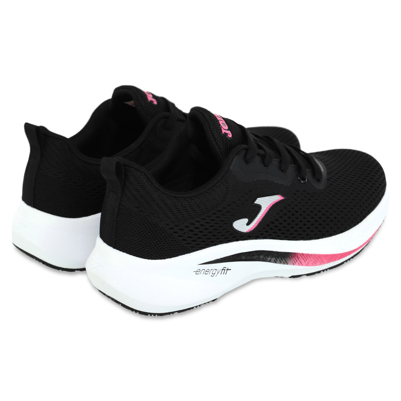 Кросівки жіночі Joma POSEIDON CPOSLS2401 розмір 35-40 чорний-білий