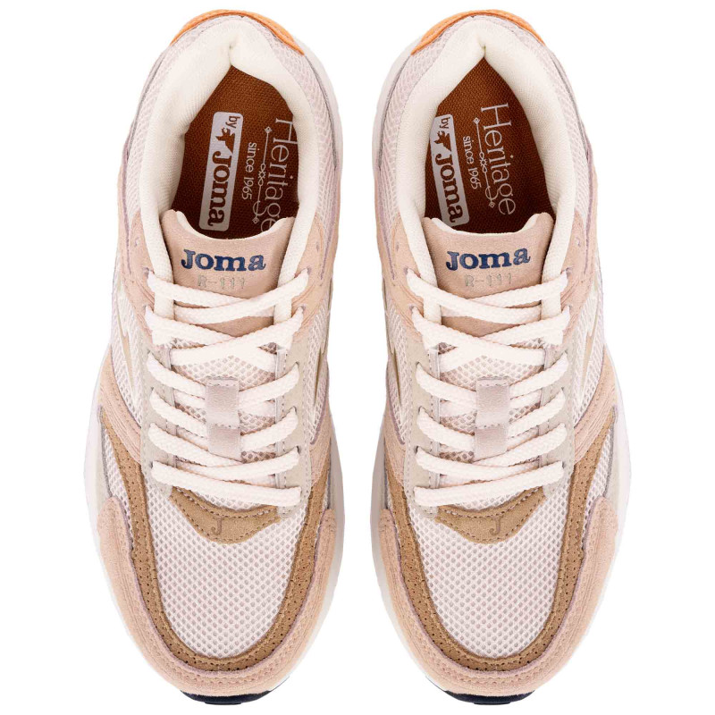 Кросівки жіночі Joma CR111 LADY 2513 CR111LS2513 розмір 36-40 світло-рожевий