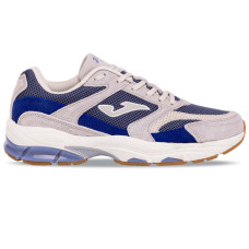Кросівки чоловічі Joma CR111 MEN 2504 CR111S2504 розмір 40-45 сірий-синій