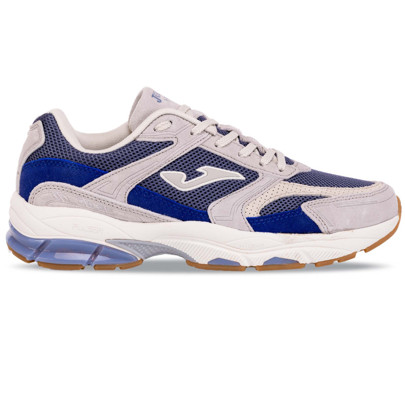 Кросівки чоловічі Joma CR111 MEN 2504 CR111S2504 розмір 40-45 сірий-синій
