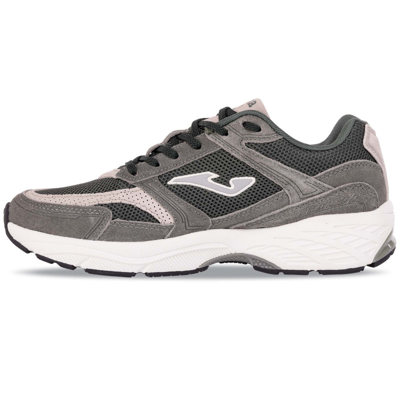 Кросівки чоловічі Joma CR111 MEN 2523 CR111S2523 розмір 39-45 зелений