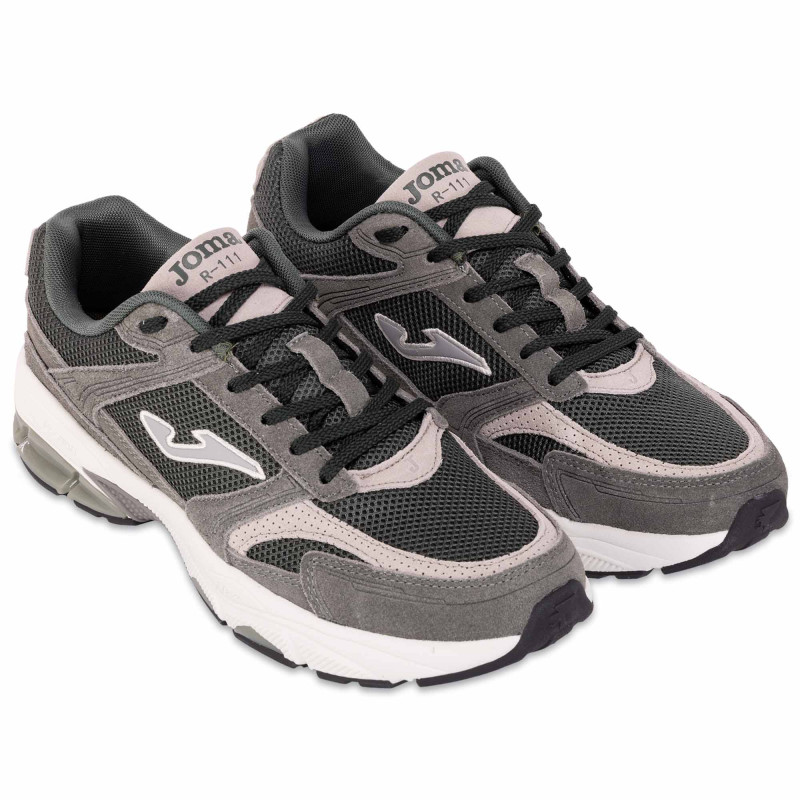 Кросівки чоловічі Joma CR111 MEN 2523 CR111S2523 розмір 39-45 зелений