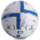 М'яч футзальний CORE ATTACK Grain CRF-042 №4 PU білий-синій