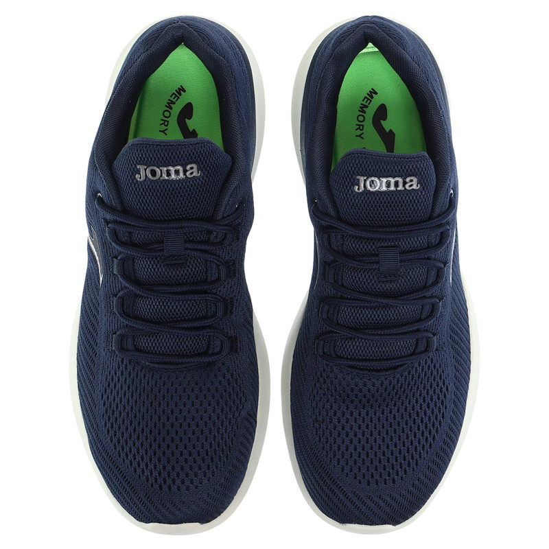 Кросівки чоловічі Joma C.SELENE CSELES2303 розмір 39-45 темно-синій