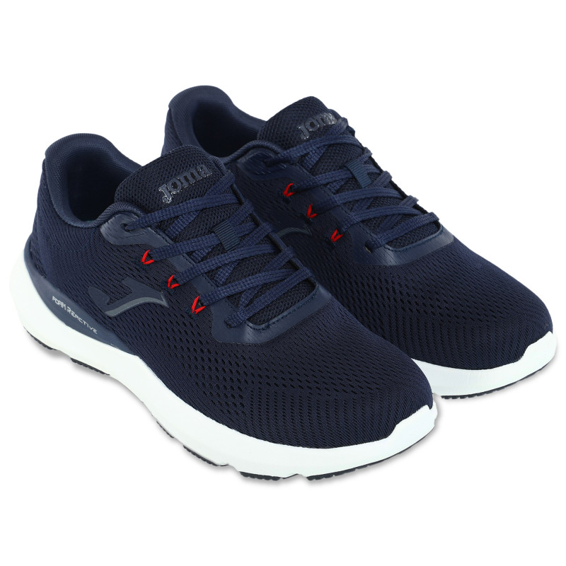 Кросівки чоловічі Joma SELENE CSELES2403 розмір 39-44 темно-синій