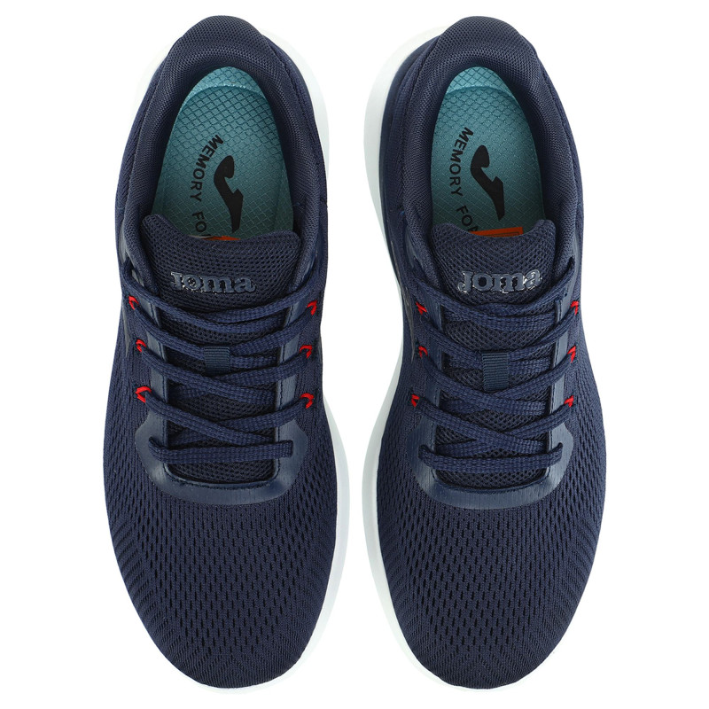Кросівки чоловічі Joma SELENE CSELES2403 розмір 39-44 темно-синій