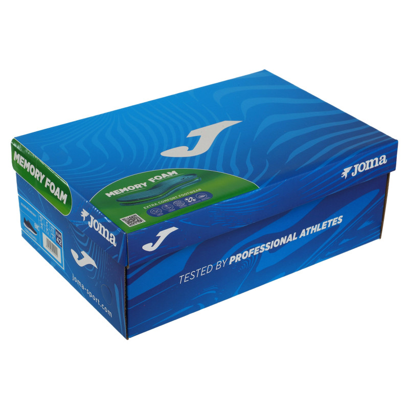 Кросівки чоловічі Joma SELENE CSELES2403 розмір 39-44 темно-синій