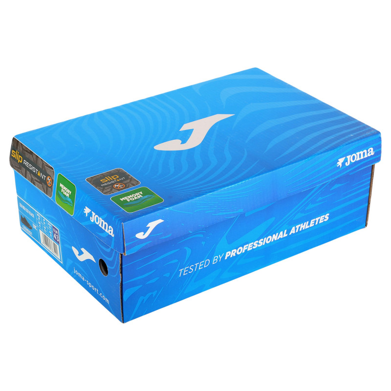 Кросівки чоловічі Joma ZEN CZENS2521 розмір 37-46 чорний