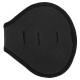 Накладки атлетичні нековзкі Грипад GRIPAD WorkOut HAND PROTECTION EZOUS D-01 чорний