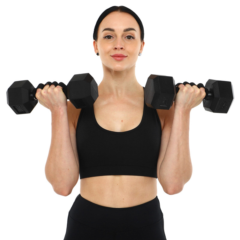 Накладки атлетичні нековзкі Грипад GRIPAD WorkOut ROUND HAND PROTECTION EZOUS D-02 чорний