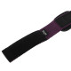 Накладки для підтягування та тяги GRIPPS PRO EZOUS D-06 2шт фіолетовий-чорний