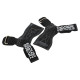 Накладки для підтягування та тяги GRIPPS XTREME EZOUS D-07 2шт чорний