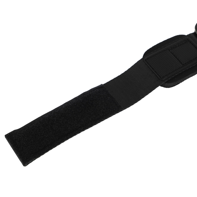 Накладки для підтягування та тяги GRIPPS CLASSIC EZOUS D-09 2шт чорний