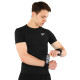 Накладки для підтягування та тяги GRIPPS CLASSIC EZOUS D-09 2шт чорний