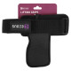 Накладки для підтягування та тяги SOFT HAND GRIPS EZOUS D-10 2шт чорний
