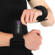 Накладки для підтягування та тяги SOFT HAND GRIPS EZOUS D-10 2шт чорний