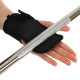 Накладки для підтягування та тяги SOFT HAND GRIPS EZOUS D-10 2шт чорний
