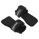 Накладки для підтягування та тяги SOFT HAND GRIPS EZOUS D-10 2шт чорний