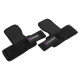 Накладки для підтягування та тяги SOFT HAND GRIPS EZOUS D-10 2шт чорний