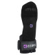 Накладки для підтягування та тяги POWER GRASP PRO 2.0 EZOUS D-14 2шт чорний
