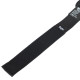 Накладки для підтягування та тяги POWER GRASP PRO 2.0 EZOUS D-14 2шт чорний
