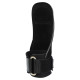 Накладки для підтягування та тяги HAND GRIP THICKER LAYERS EZOUS D-17 2шт чорний