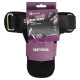 Накладки для підтягування та тяги HAND GRIP THICKER LAYERS EZOUS D-17 2шт чорний