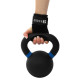 Накладки для підтягування та тяги HAND GRIP THICKER LAYERS EZOUS D-17 2шт чорний