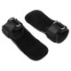 Накладки для підтягування та тяги HAND GRIP THICKER LAYERS EZOUS D-17 2шт чорний