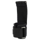 Накладки для підтягування та тяги ANTI SLIP HAND GRIP EZOUS D-18 2шт чорний